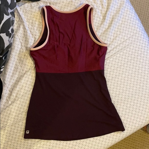 Fabletics Performance Workout Tank - Picture 5 of 5